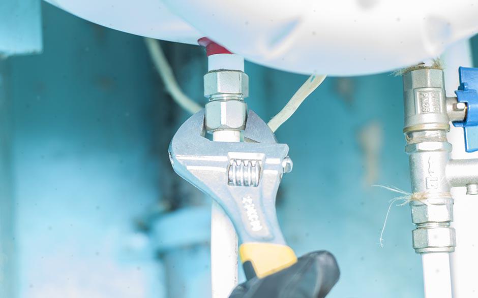 plombier installateur sanitaire Caisnes