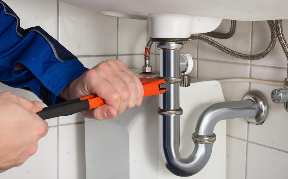 plombier installateur sanitaire Caisnes