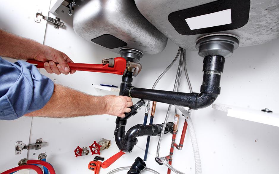 plombier installateur sanitaire Caisnes