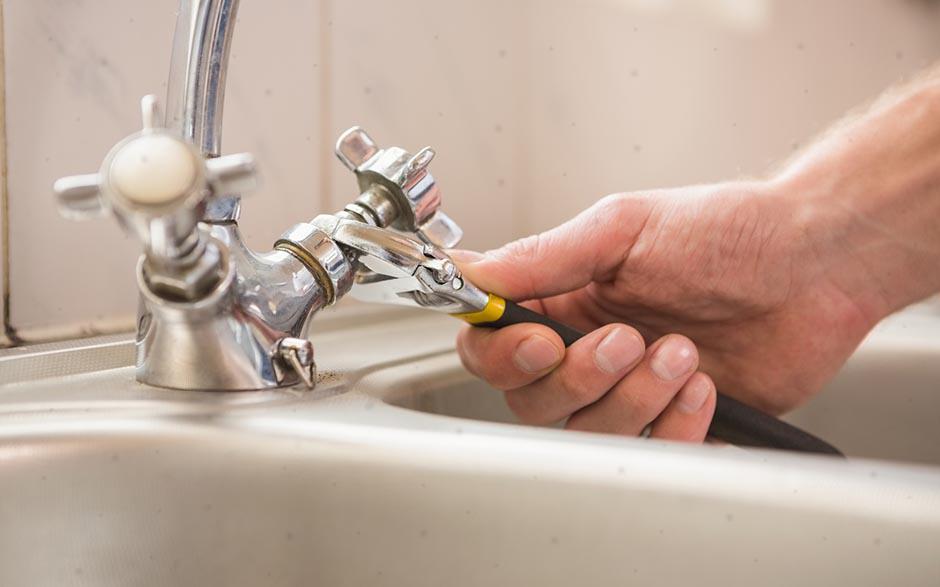 plombier installateur sanitaire Caisnes